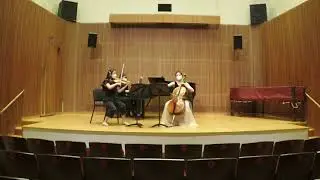 Be still - soma trio/ 소마트리오