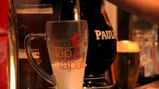 [Tap&tapas]  게스트로펍 탭앤타파스_맥주편
