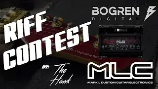 Lost In Time | Bogren Digital RIFF CONTEST