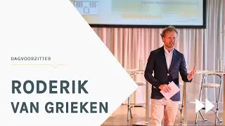 Roderik van Grieken | SHOWREEL