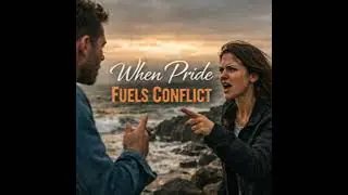 When Pride Fuels Conflict