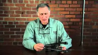 Saunders Archery - VuLube Unboxing