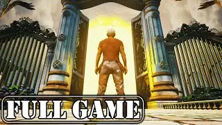 CHAINED TOGETHER | 2024 | Longplay Walkthrough | Full Game