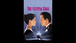 The Cutting Edge (1992) Score - Ich Namen Gita/Olympic Hockey