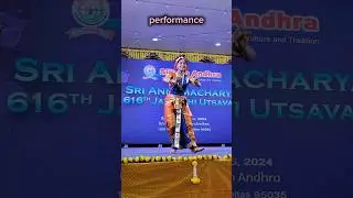 a standard day in my life #kuchipudi #dance #indianclassicaldance #dancerlife #telugu #performance