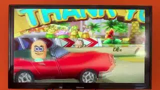 Wii Coconut mall Wii