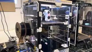 Formbot Trident R1