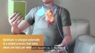 An Overview of CCM Therapy for Medical Professionals (German Subtitles)