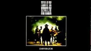 FIELDS OF THE NEPHILIM - Intro (The Harmonica Man) + Slow Kill