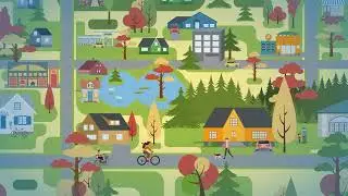 Sustainable development in Dollard-des-Ormeaux