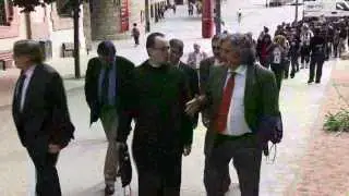 Montserrat Exprés: nou tren directe a Montserrat