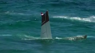 Two Planes Crash in Hawaii