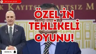 REKTÖRÜN EŞİNİ KİM DÖVDÜ?