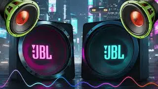 JBL Bass Depth | Deep Impact Sound Check Experience