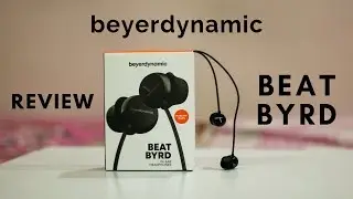 Beyerdynamic Beat Byrd In Ear Headphones Review | TheMobileStuffs
