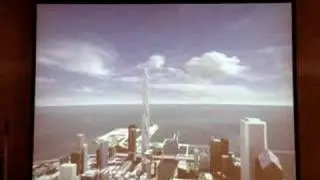 Chicago Spire Video