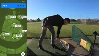 TrackMan Range Games | Carl's Golfland