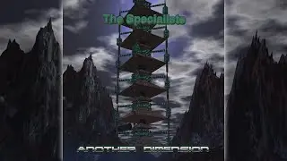 The Specialists &ndash; Alien Breakout