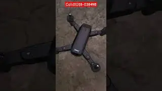 DM107S Drone Camera 🔥