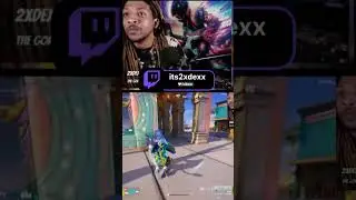 Outplaying the push
