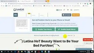 New update Leolist Post System. 2019