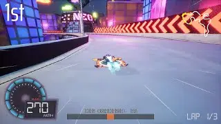 【Galaxy Rush】PC Gameplay【Free Early Access】