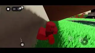 Glitch game name 'funny 64 bit platformer'