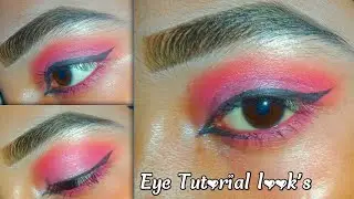 EYE 👀 TUTORIAL FOR GOOD LOOKS //2026// (update looks) #2026eye