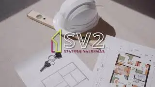 Statybos lengvai - Citva E1