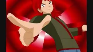 Pokemon Gold & Silver: Rival Battle Remix Theme.