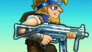 Metal Soldiers | Metal Soldiers Game | New Soldier Action Game | Metal Soldiers Andoid 3D Gameplay