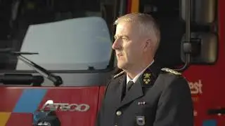 Sint-Barbarafeest Brandweer Lichtervelde