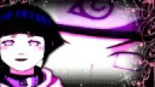 Neji is on Hinata's Radar ;-)