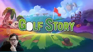 Golf Story | Video Game Review