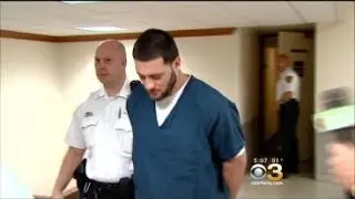Wedding-crashing Thief Sentenced To Prison Time