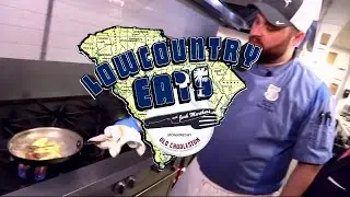 Lowcountry Eats: Community Table