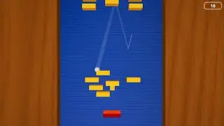 Falling Bricks Endless Smash ( all trophies )