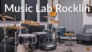 Music Lab - Rocklin