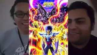 Charlando con El Nacho de IXN Transmedia