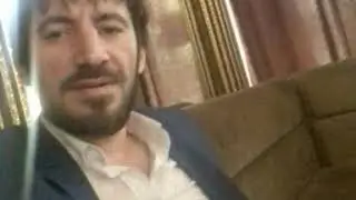 Я горжусь что я чеченец всей душой