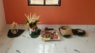 പുതിയ വീട്ടിൽ ഒരു സ്‌നേഹ സംഗമം 😊💖#housewaming#AadhiVlogg 