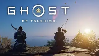 The end of Khotun is near! | Ghost of Tsushima #13 | GAMING WIZARD