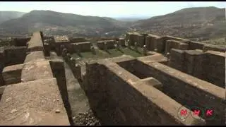 Al Qal'a of Beni Hammad (UNESCO/NHK)