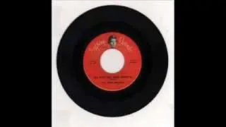Ebon-Knights - The Way The Ball Bounces (Stepheny 1817) 1958