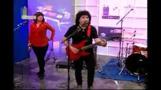 Charly Bostik interpreta 