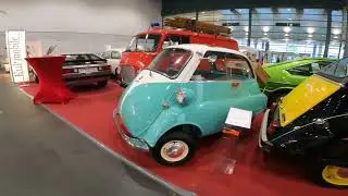 Bremen Classic Motorshow  31.01.2026