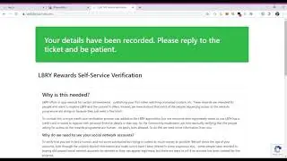 Unlock rewards on LBRY TV