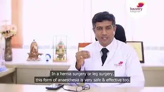 #DocTalks | Dr K Senthilkumar, Kauvery Hospital Cantonment