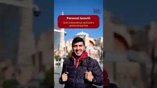 Your Study Abroad Journey Starts Here | KIA Consultant