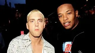 Eminem and Dr Dre but they are chillaf | lofi mix | CHILLAF |